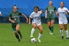 Women’s Soccer vs Babson  Women’s Soccer vs Babson. - Photo by Keith Nordstrom : Wheaton, Women’s Soccer